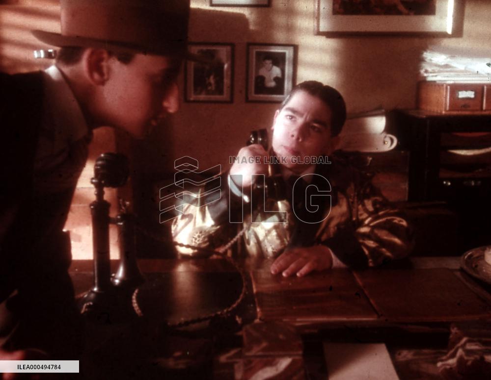 BUGSY MALONE