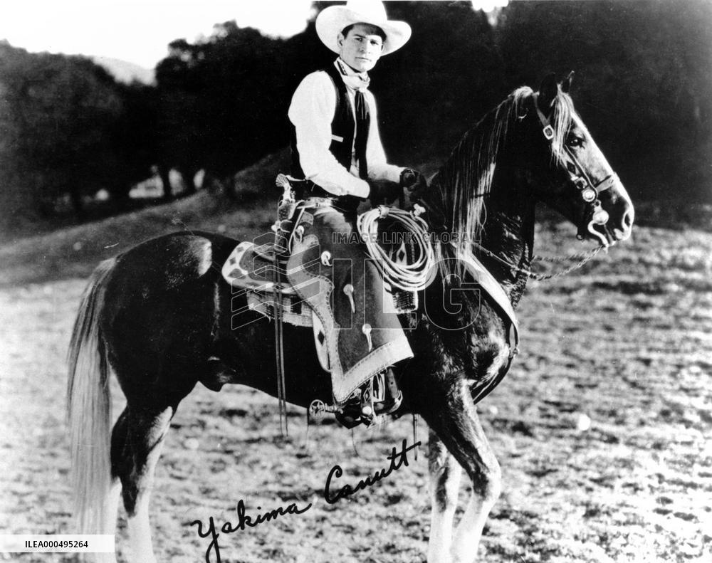 YAKIMA CANUTT