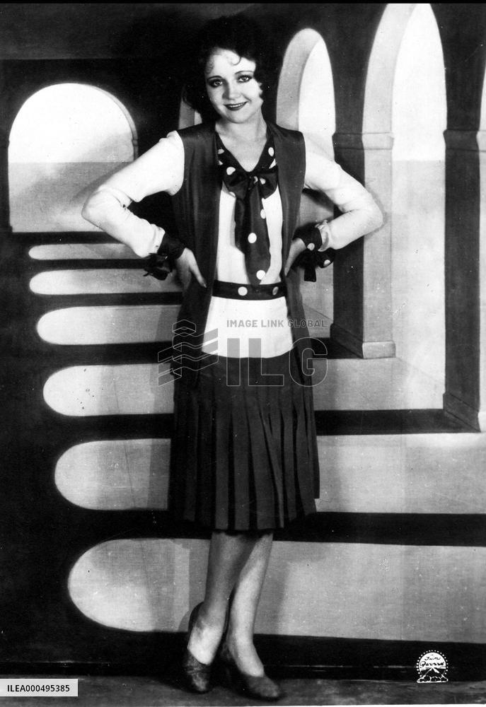 NANCY CARROLL