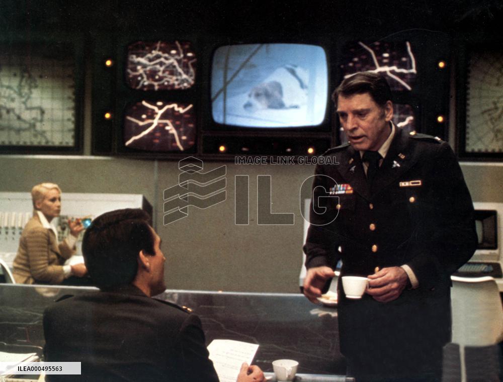 THE CASSANDRA CROSSING