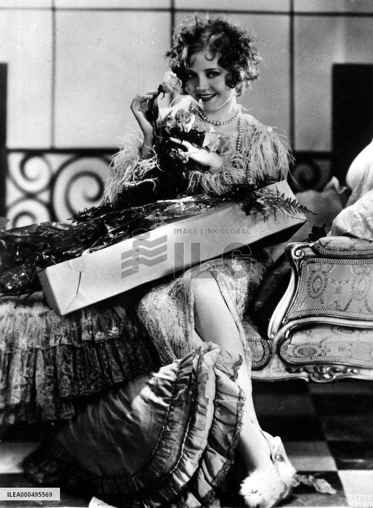NANCY CARROLL