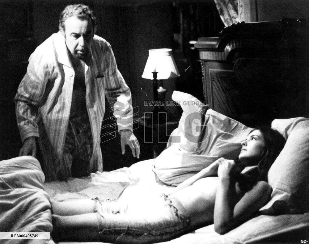 CET OBSCUR OBJET DU DESIR