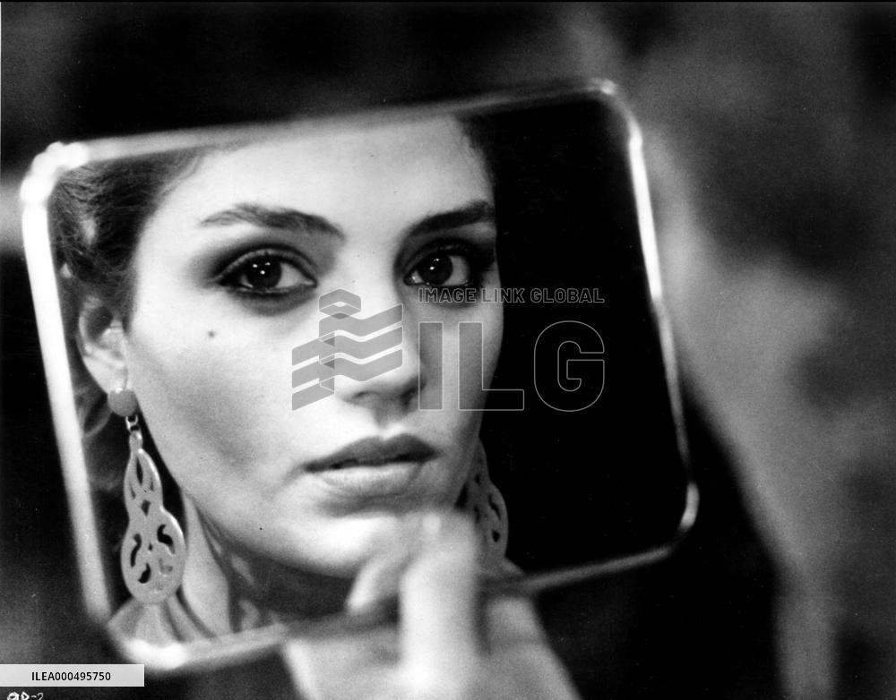 CET OBSCUR OBJET DU DESIR