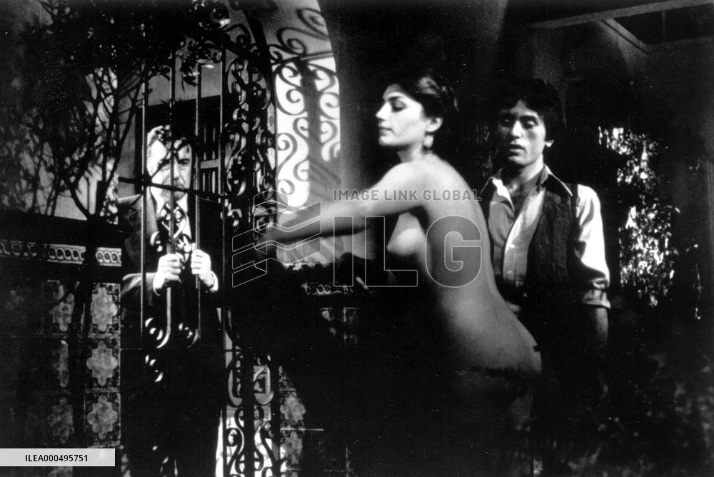 CET OBSCUR OBJET DU DESIR