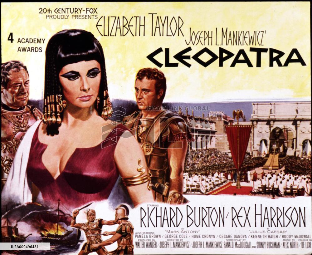 CLEOPATRA