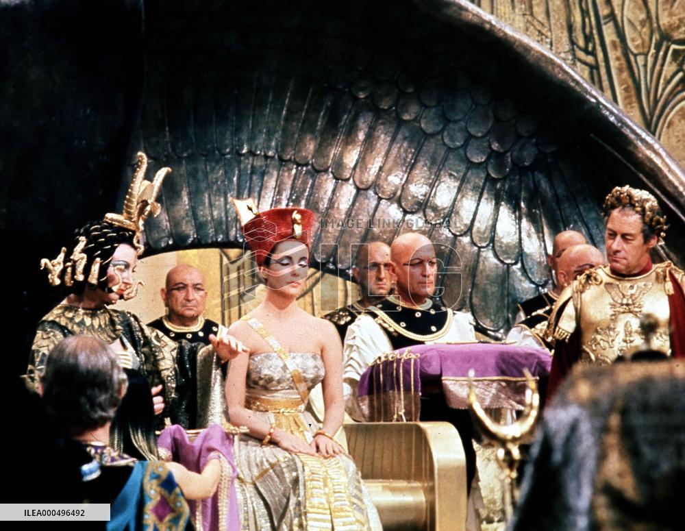 CLEOPATRA