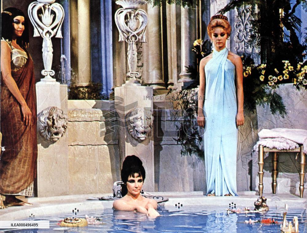CLEOPATRA