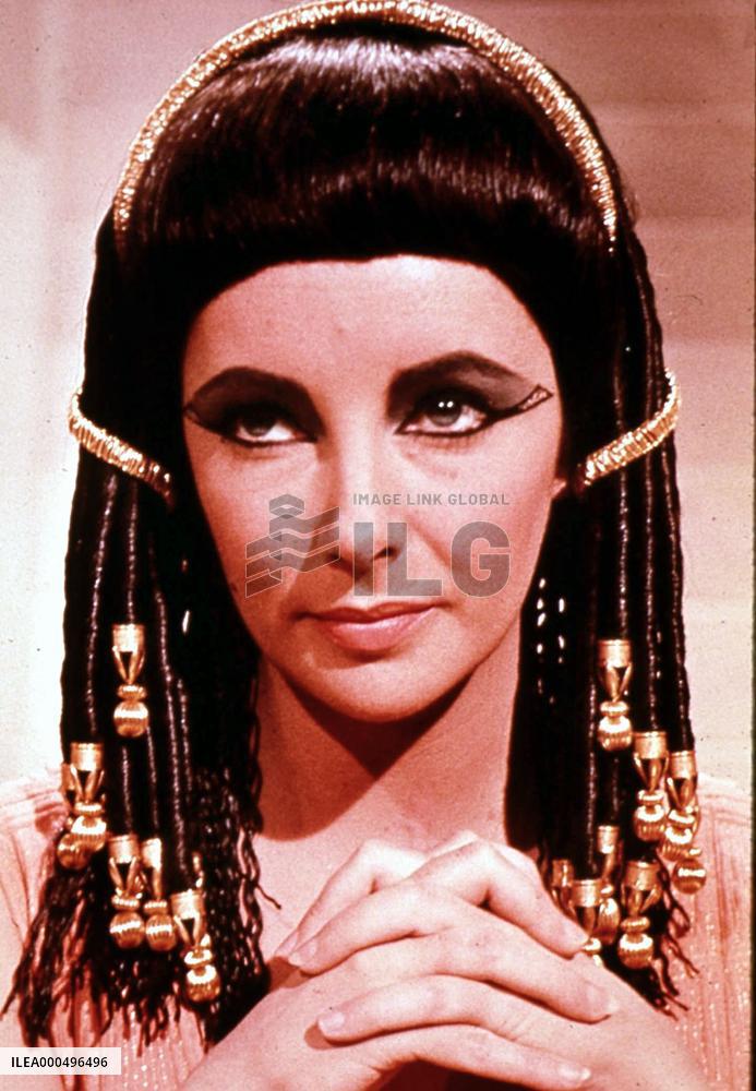 CLEOPATRA