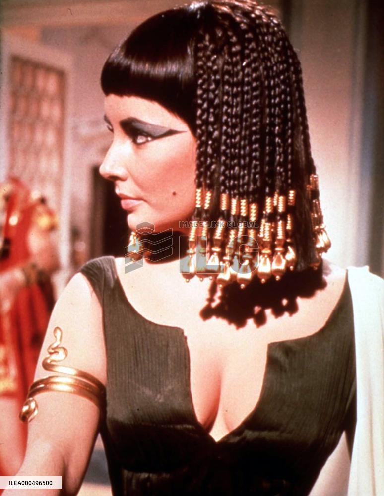 CLEOPATRA