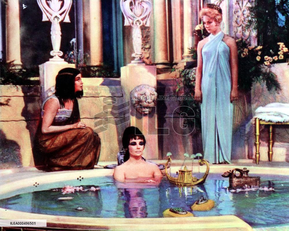 CLEOPATRA