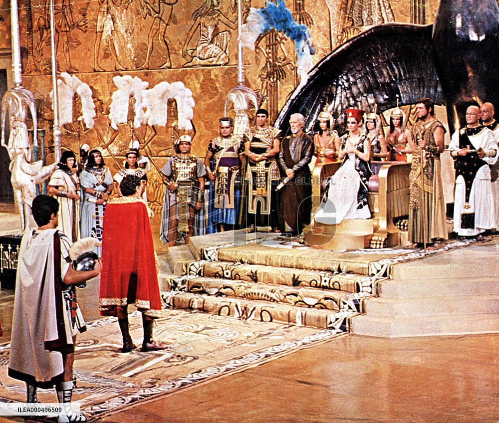 CLEOPATRA