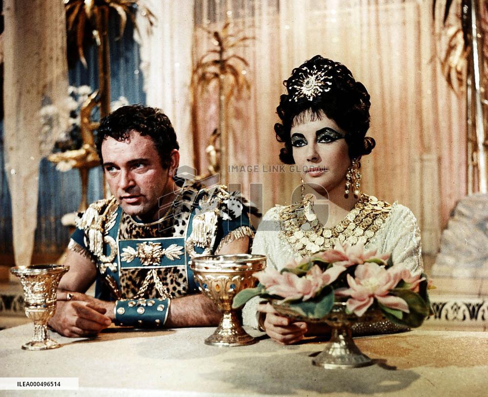 CLEOPATRA