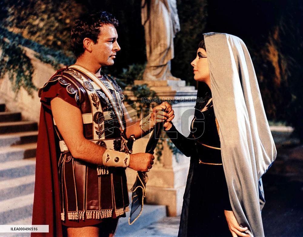 CLEOPATRA