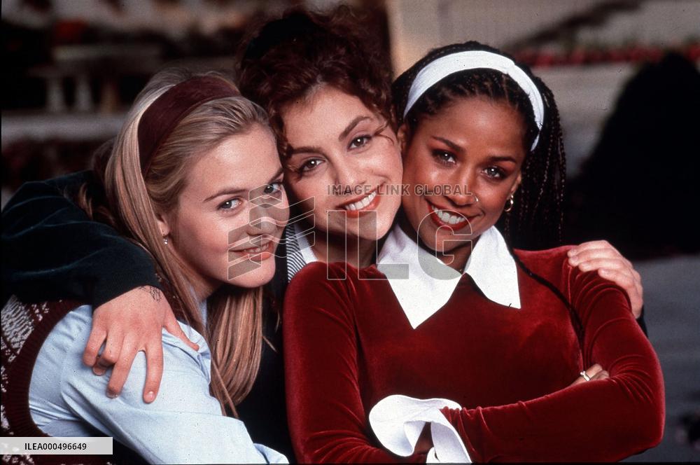 CLUELESS
