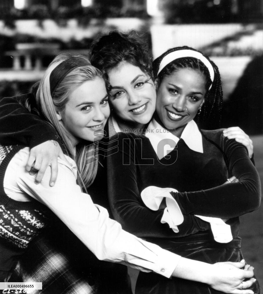 CLUELESS