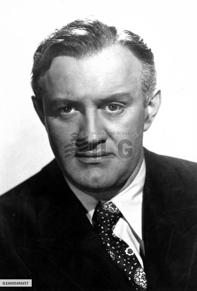 LEE J COBB
