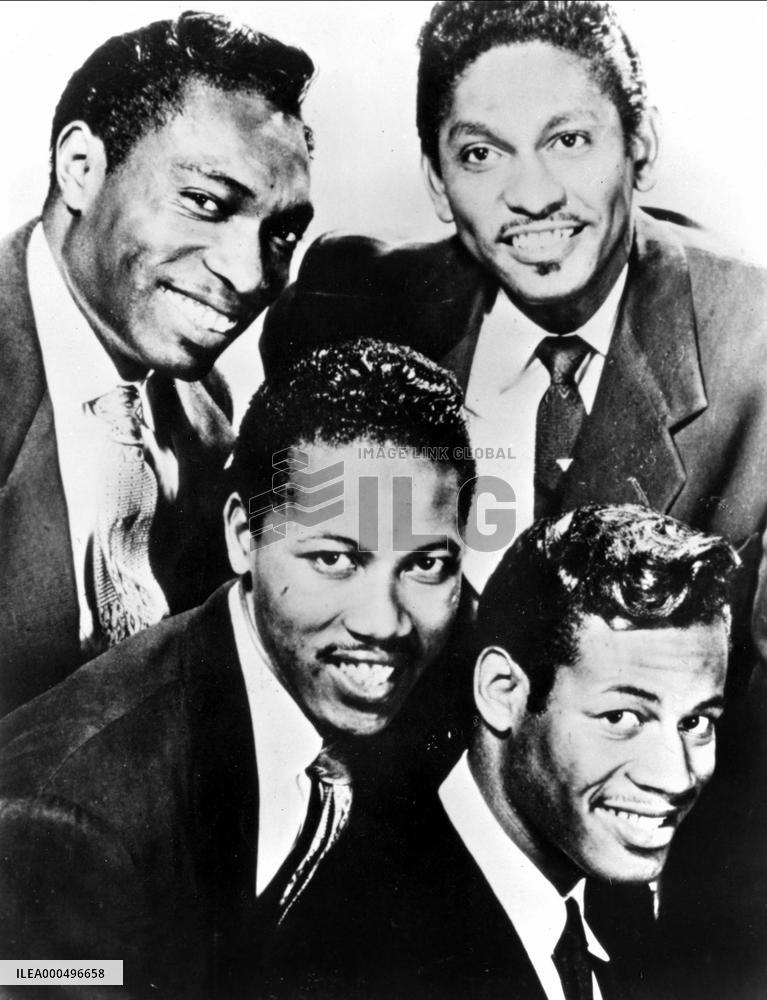 THE COASTERS