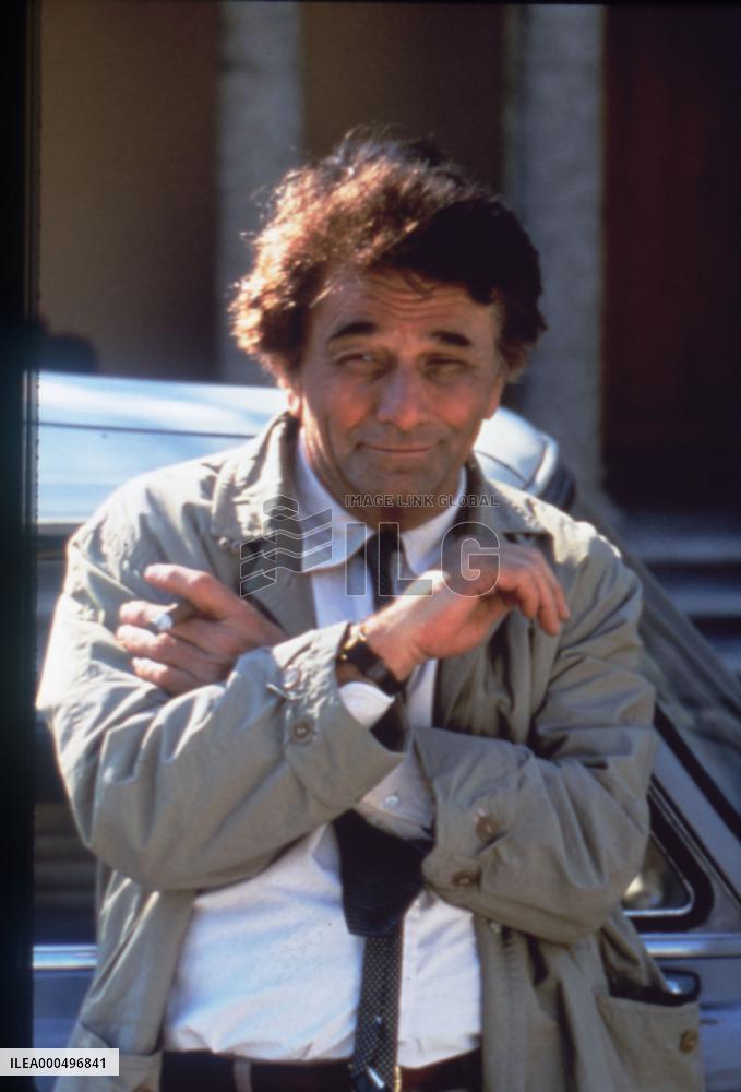 COLUMBO