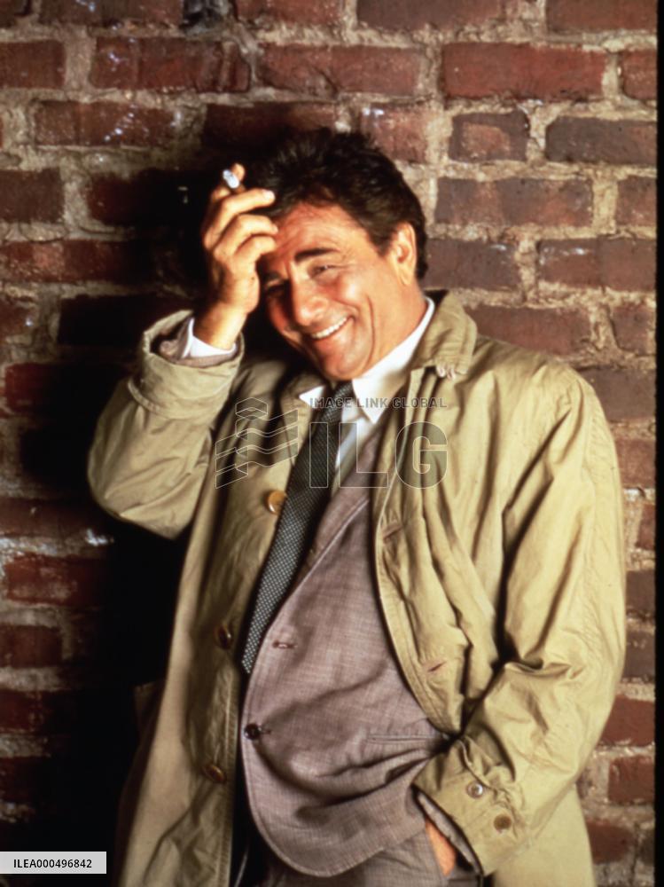 COLUMBO