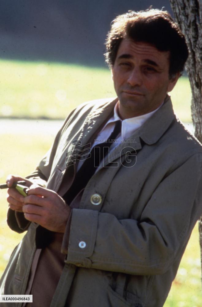 COLUMBO