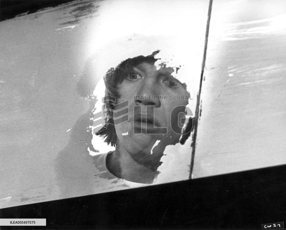 CONFESSIONS OF A WINDOW CLEANER