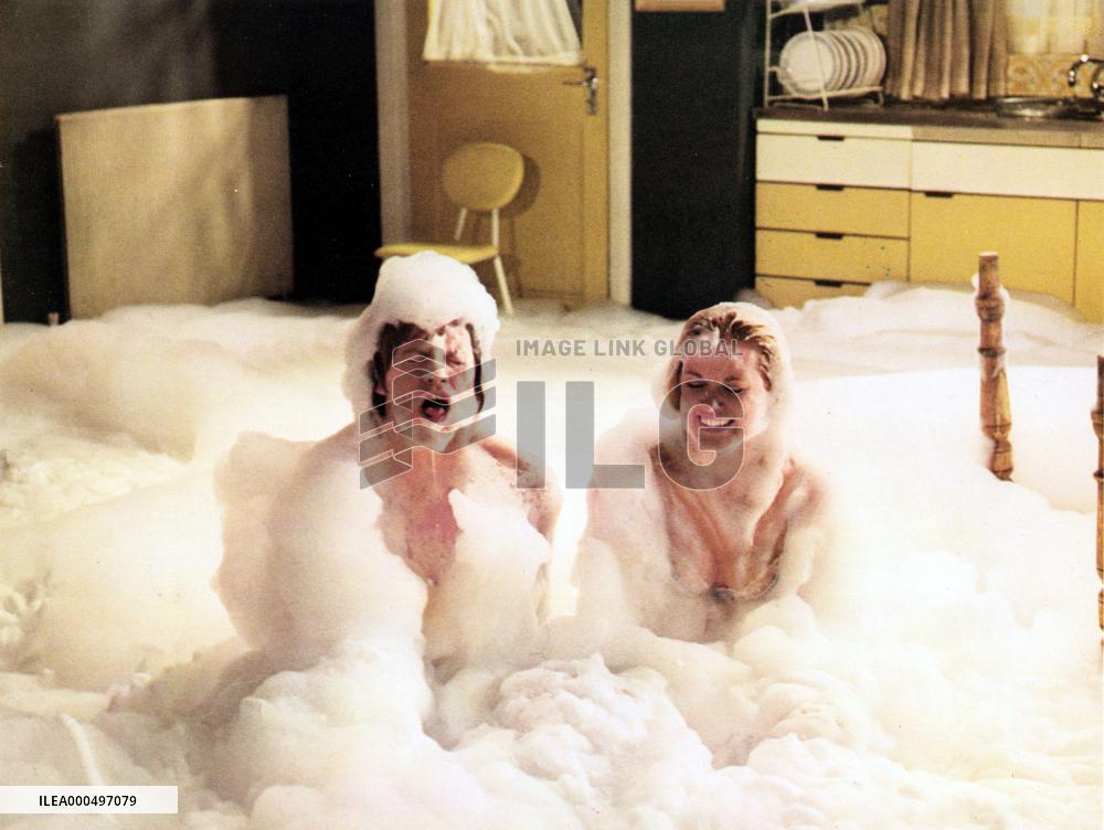 CONFESSIONS OF A WINDOW CLEANER