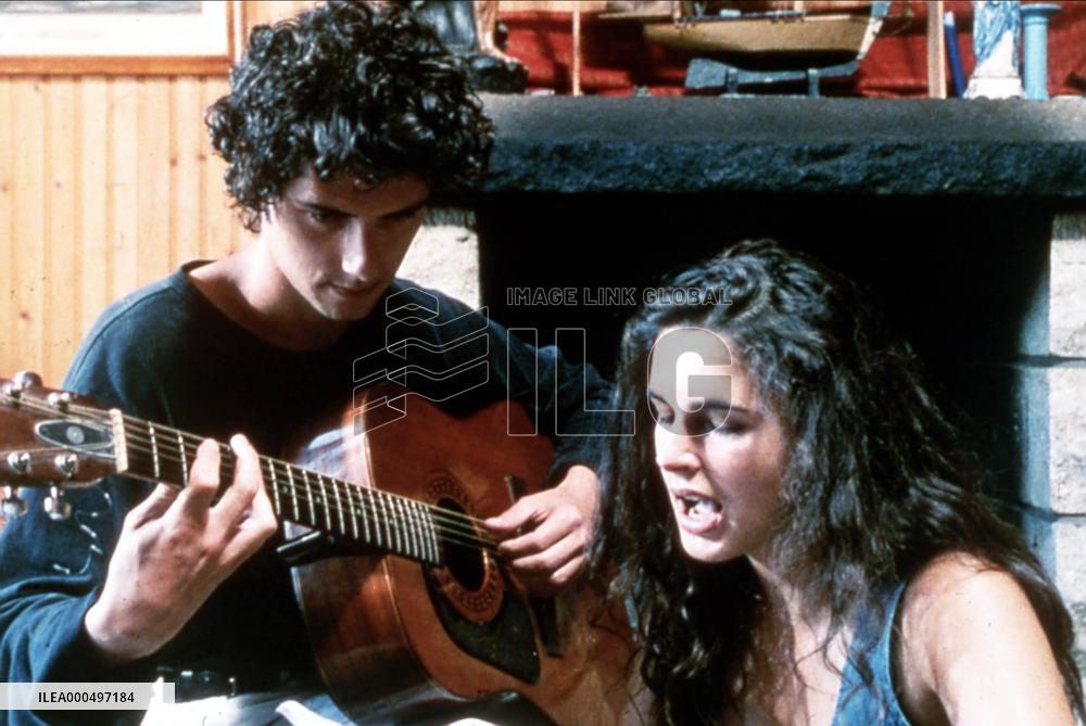 CONTE D'ETE   aka A SUMMERS TALE