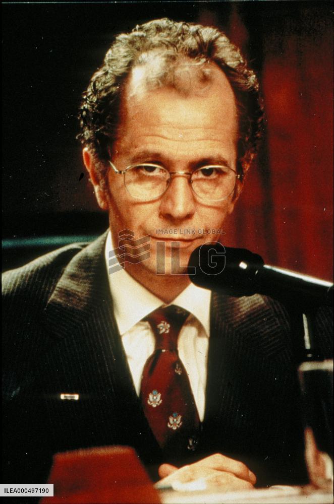THE CONTENDER ( US/GERMANY/ UK 2000) GARY OLDMAN PICTURE FRO