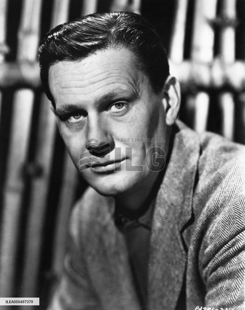 WENDELL COREY