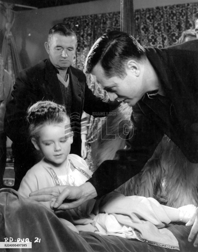 THE MASQUE OF THE RED DEATH