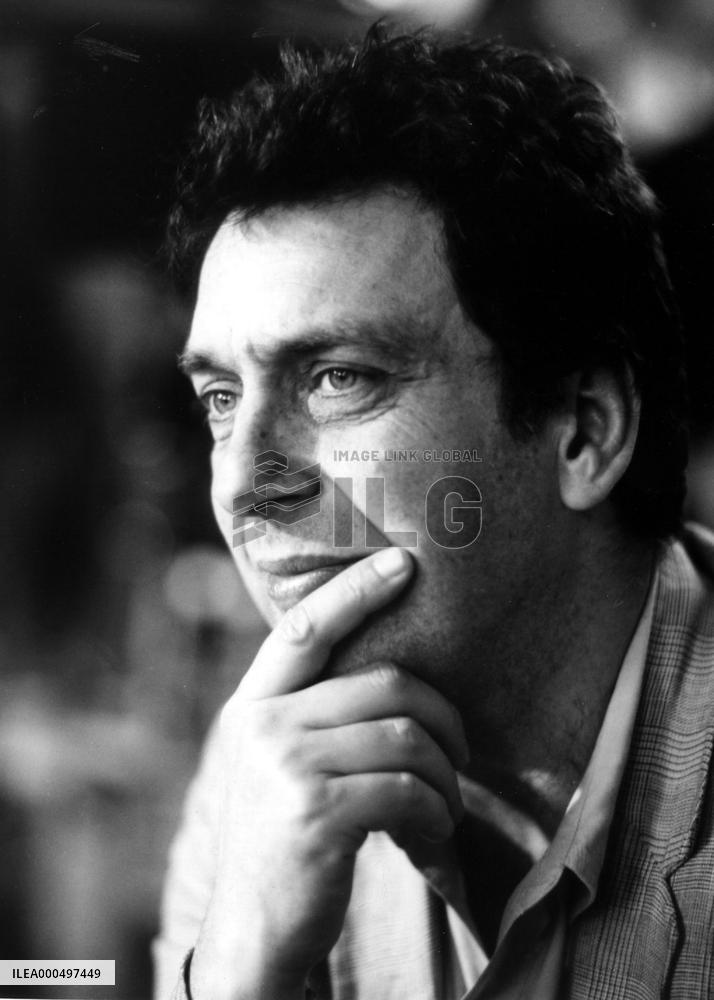 DANGEROUS LIAISONS (US/UK 1988) LORIMAR ENT/WARNER BROS STEP