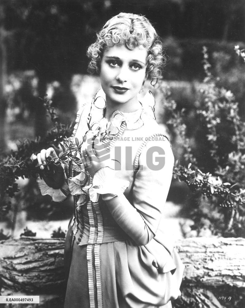 DOLORES COSTELLO (1903-1979) ACTRESS aka DOLORES COSTELLO BA