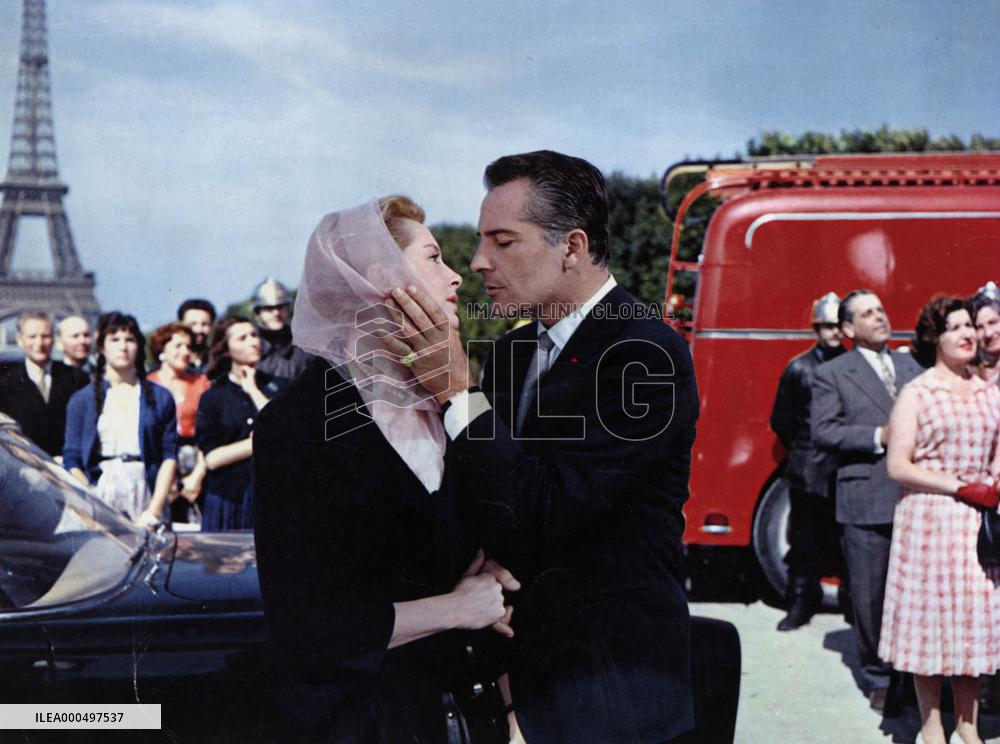 COUNT YOUR BLESSINGS (US1959) DEBORAH KERR, ROSSANO BRAZZI R