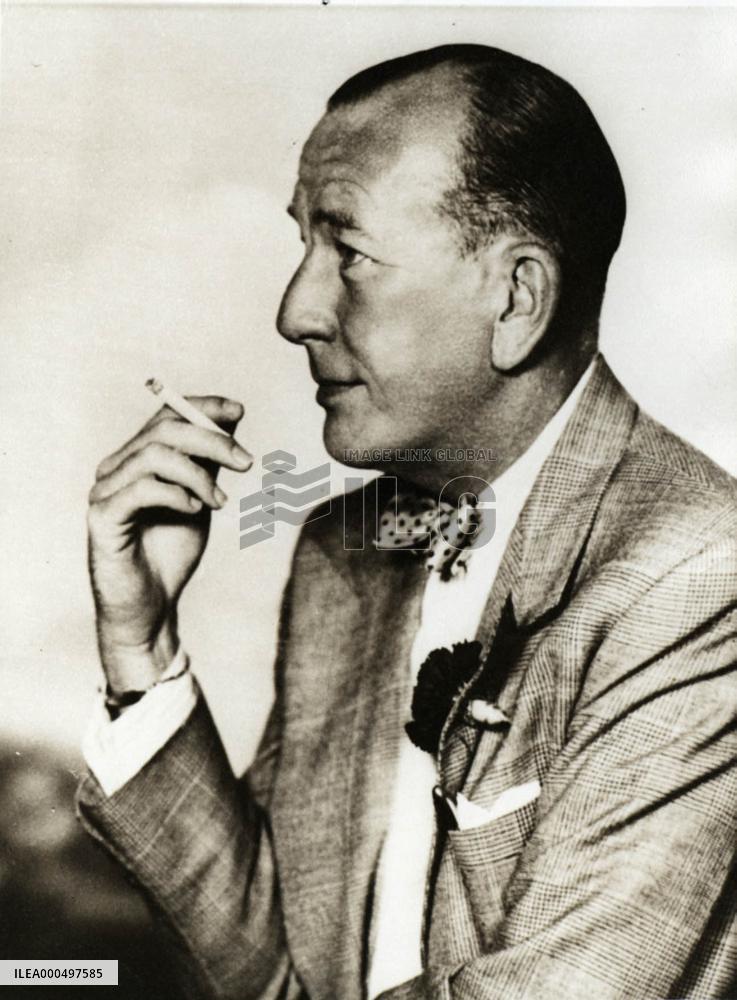 NOEL COWARD