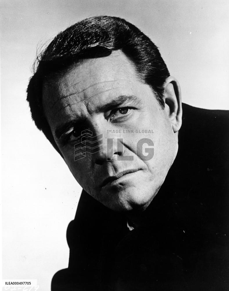 RICHARD CRENNA