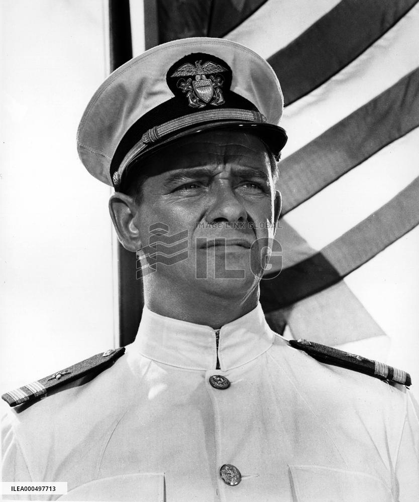 THE SAND PEBBLES  (US1966) RICHARD CRENNA