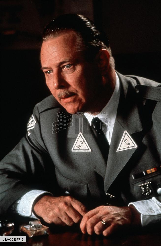 CRIME OF THE CENTURY