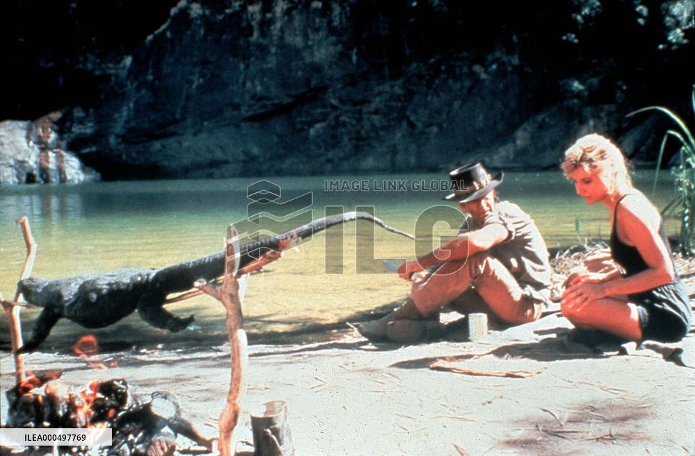 CROCODILE DUNDEE