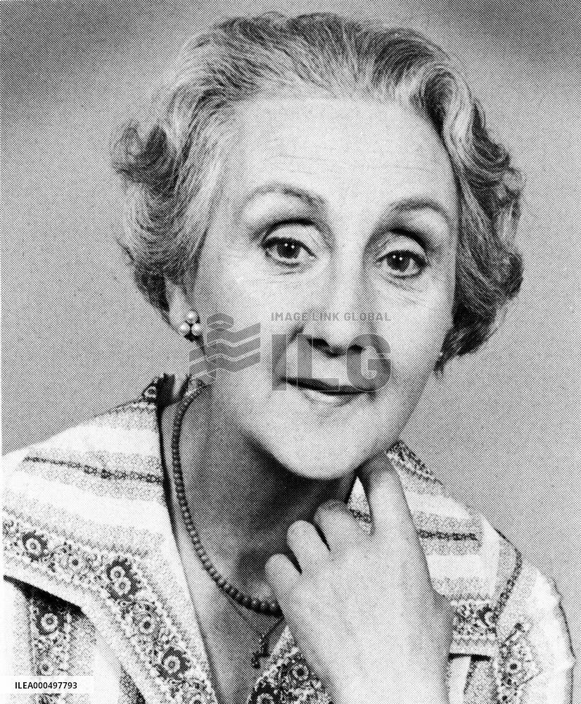 ELISABETH CROFT, ACTRESS