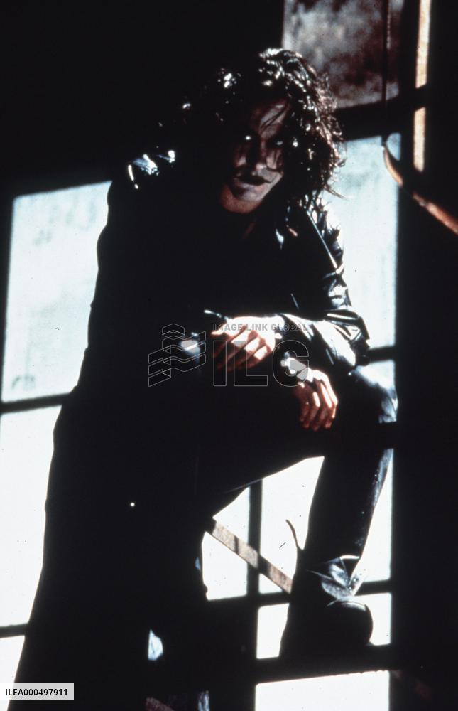 THE CROW