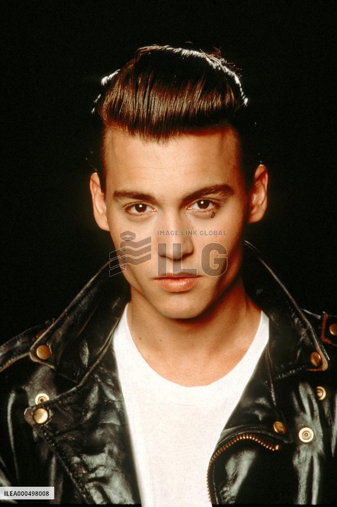 CRY BABY