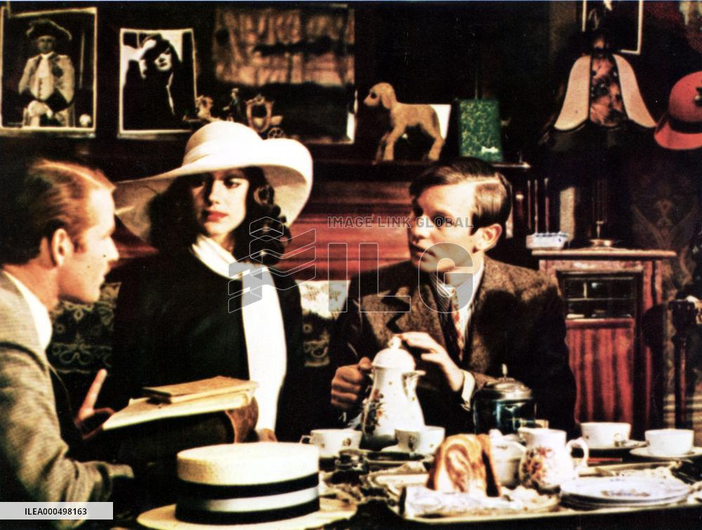 CABARET