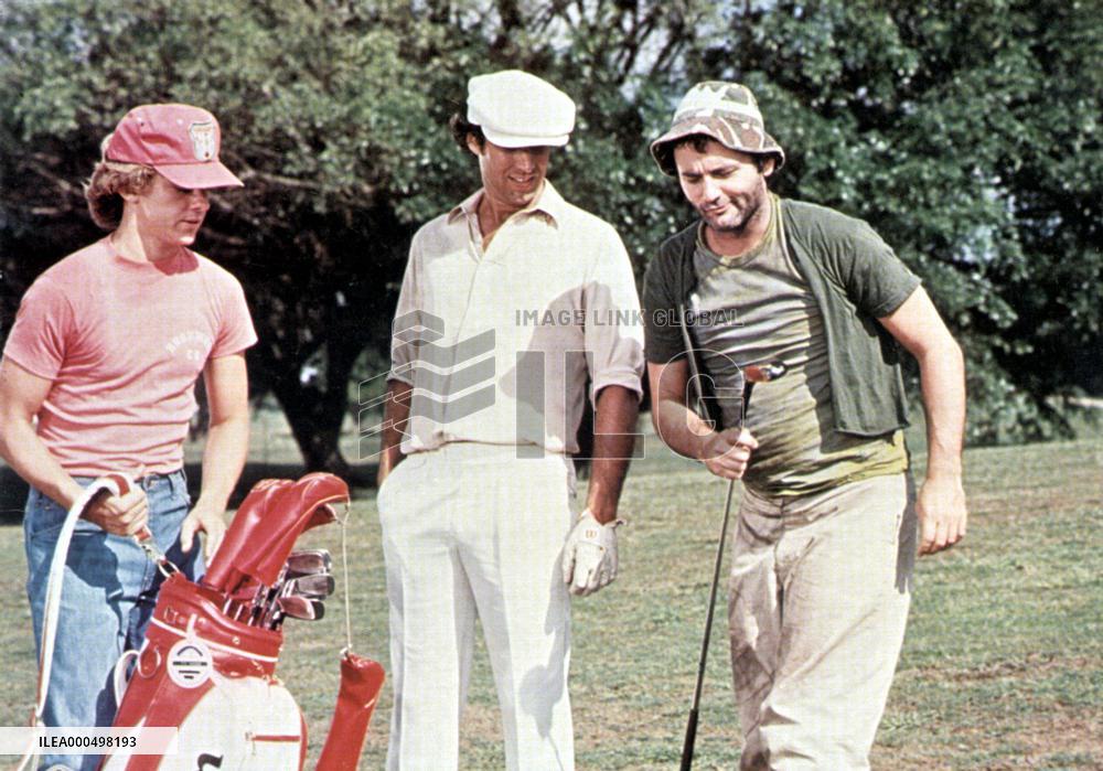 CADDYSHACK