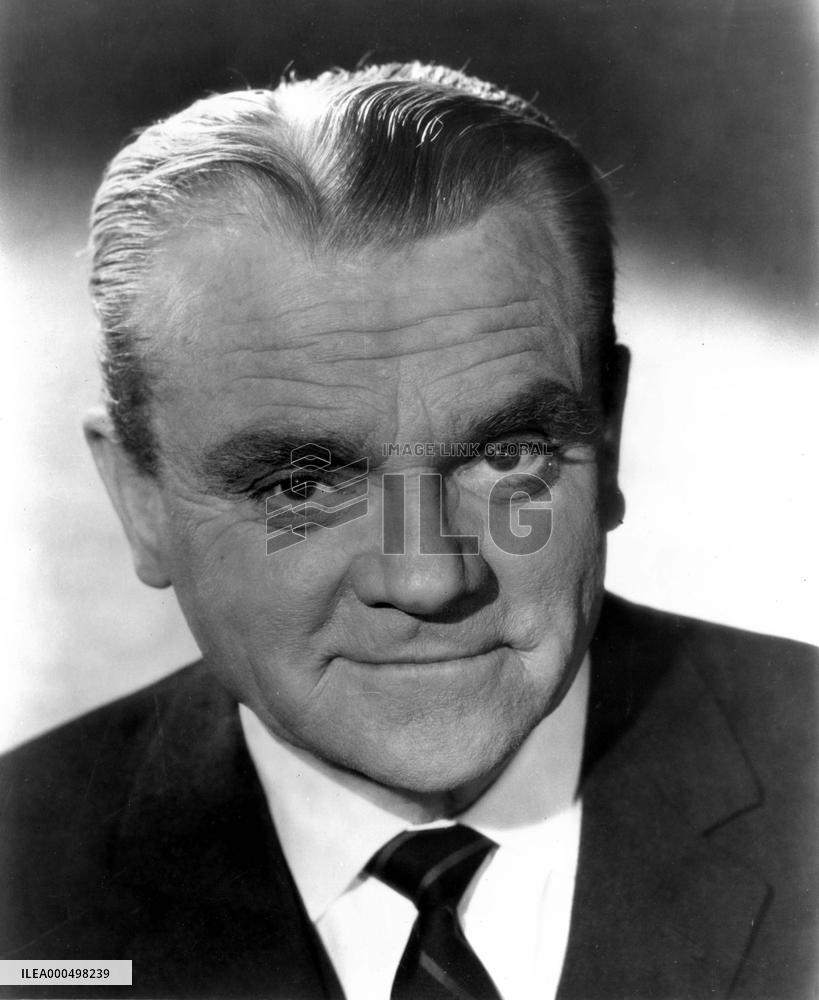 JAMES CAGNEY