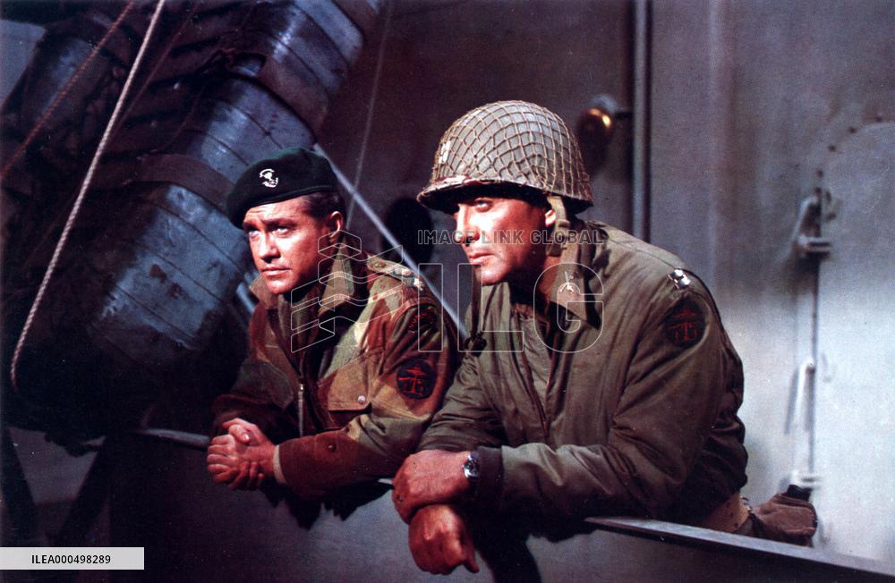 D-DAY: THE SIXTH OF JUNE