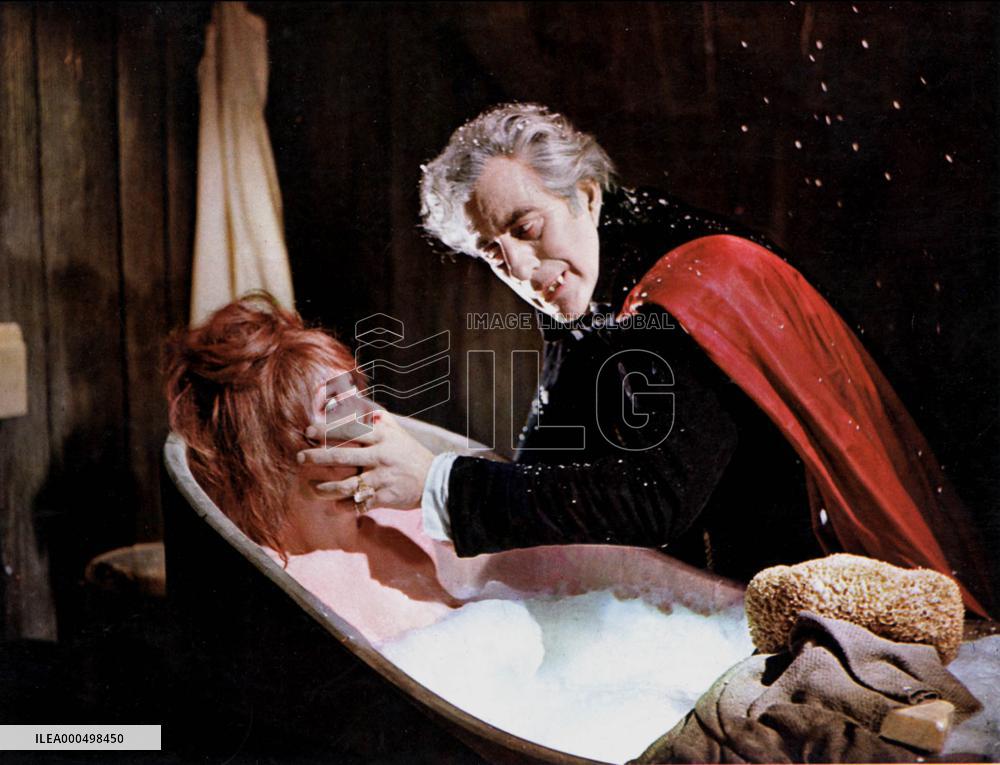 DANCE OF THE VAMPIRES