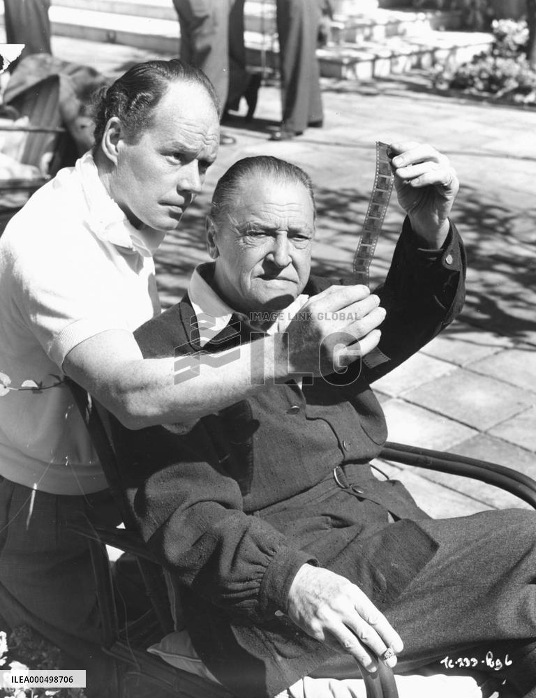 ANTONY DARNBOROUGH, W SOMERSET MAUGHAM