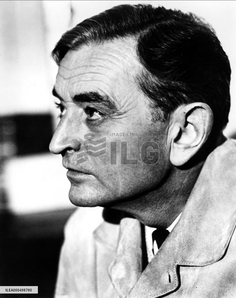 DAVID LEAN
