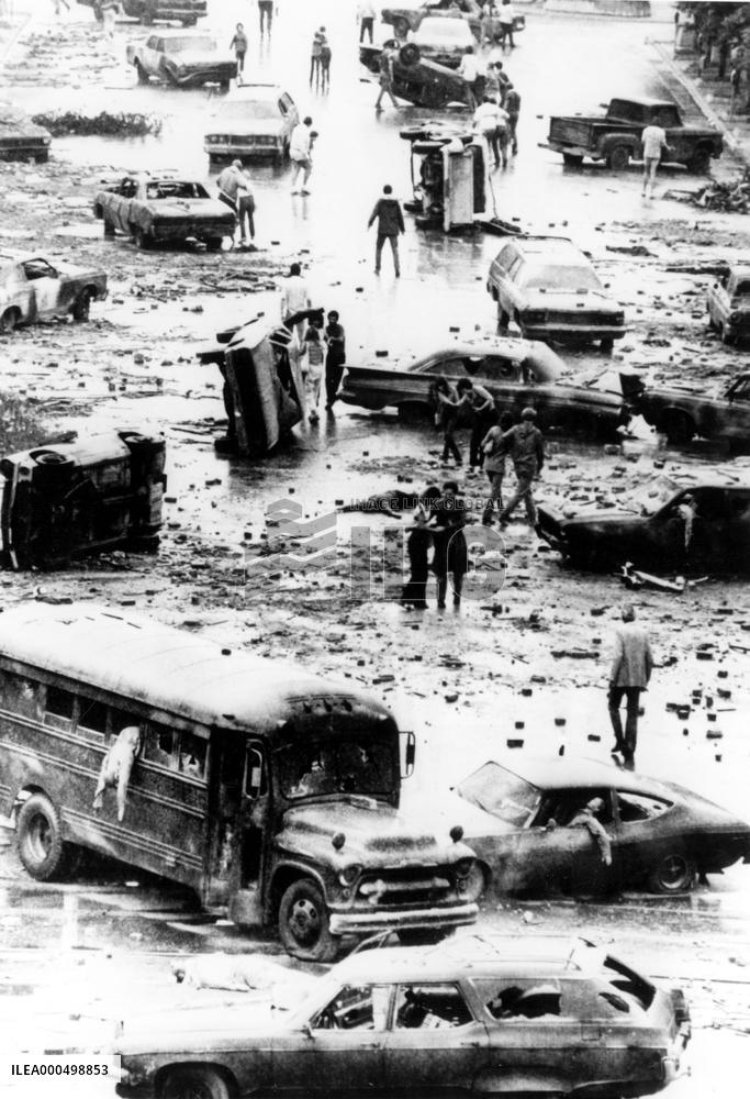 THE DAY AFTER (US1983)