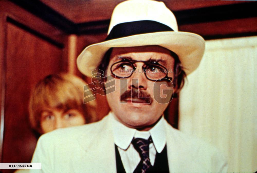 DEATH IN VENICE (IT/FR 1971) DIRK BOGARDE